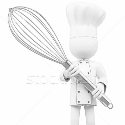 Chef hotelier