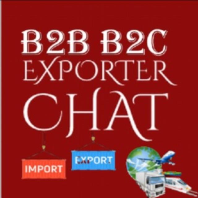 WWW.EXPORTERCHAT.COM