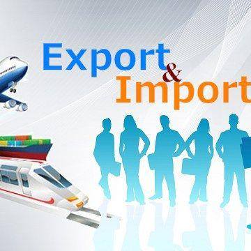 Export-Import- Wholesale