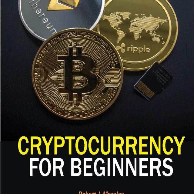 CRYPTO FOR BEGINNERS