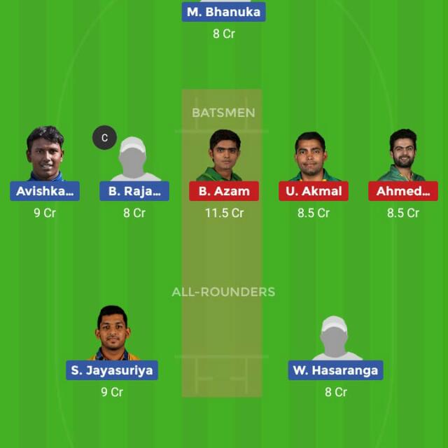 Dream11 