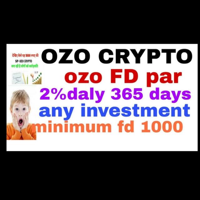 🦲🤟🤟OZO CRYPTO🤟🤟