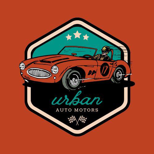 Urban Auto Motors