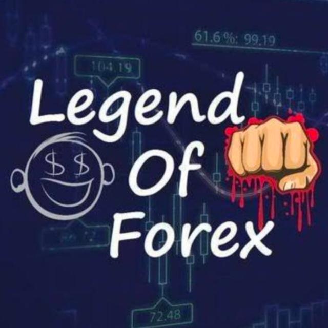 ✅Legend of Forex ✅