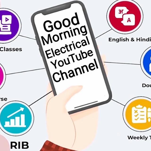 Good More Earning Electrical YouTube Channel 🙏🙏🙏