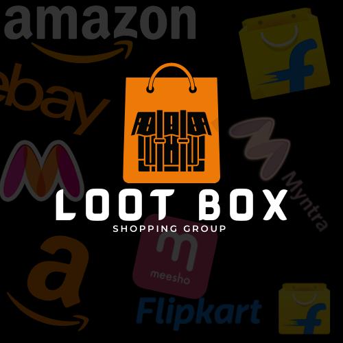 LOOT BOX