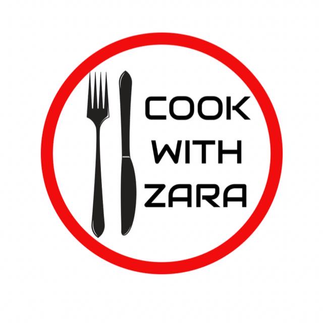 Cook With Zara Pk