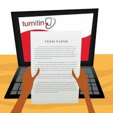 TURNITIN AVAILABLE GROUP