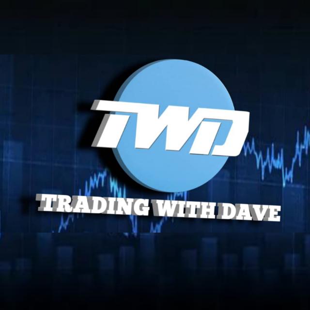 Trading With Dave🕴️📊