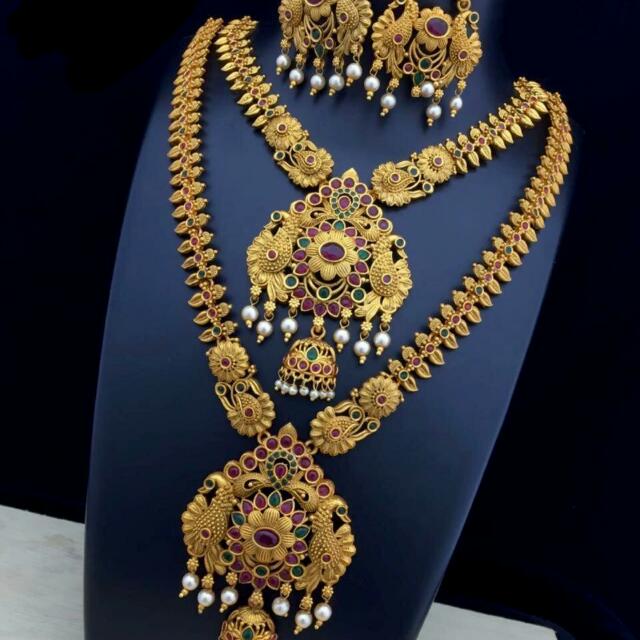 G.S.Jewellery Collections