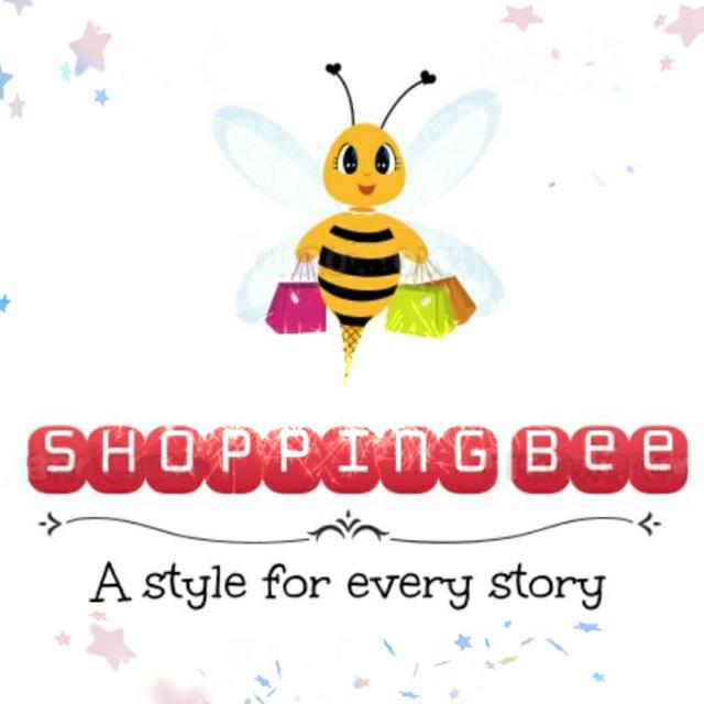 Shopping Bee