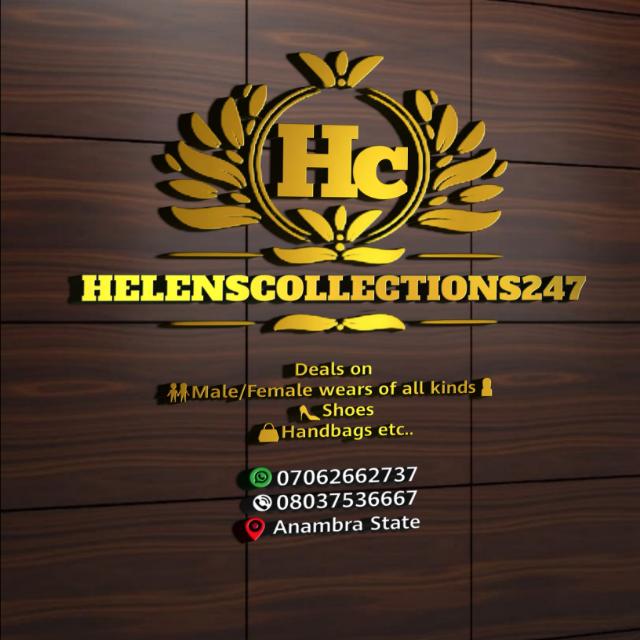 HELENSCOLLECTIONS247👗👔👠