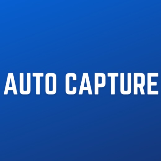 🚗🚙AUTO CAPTURE🚗🚙