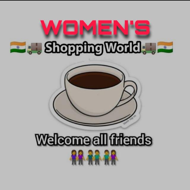 🇮🇳RESSELER WORLD WOMEN'S 🇮🇳