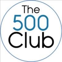 THE 500 CLUB BY SHAHJAHAN