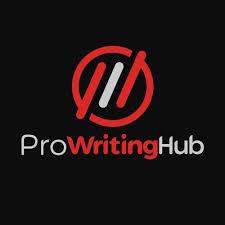 ✍Pro wrting hub