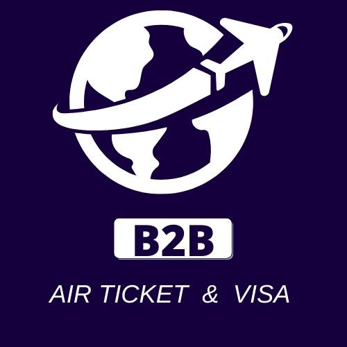 Travel Agents B2B