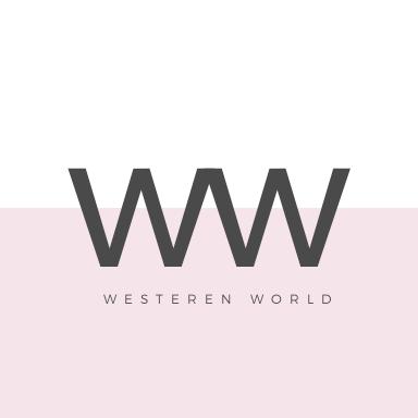 Western world😍🤷‍♀🎒👗