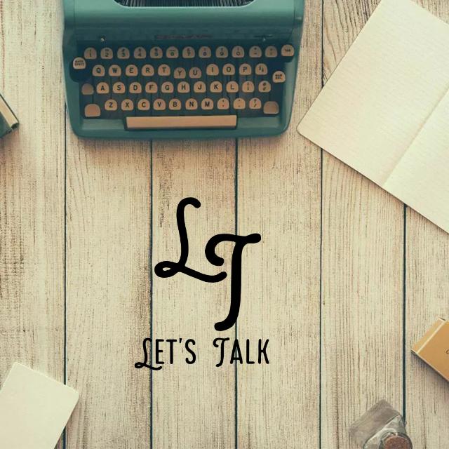 👜Let's Talk Business💼💹