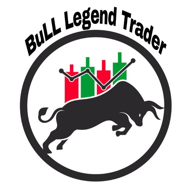 ✅BuLL Legend Trader ✅confirm signals