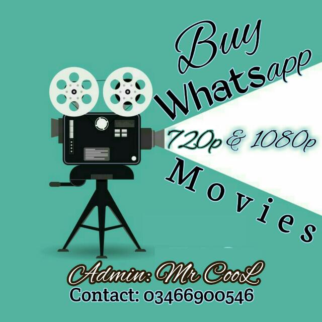 Movies HD 1080P & 720P 🎞️📲