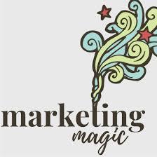 Marketing Magic💫🌼