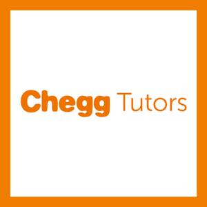 CHEGG ACCOUNT✍️