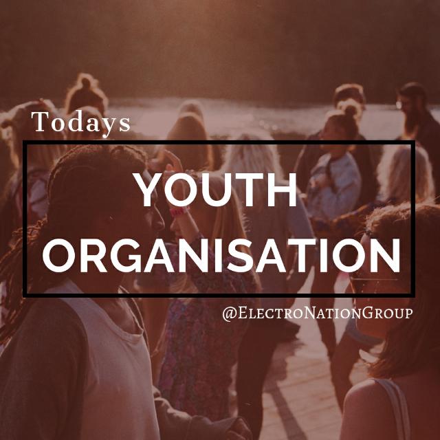 Todays YOUTH ORGANISATION