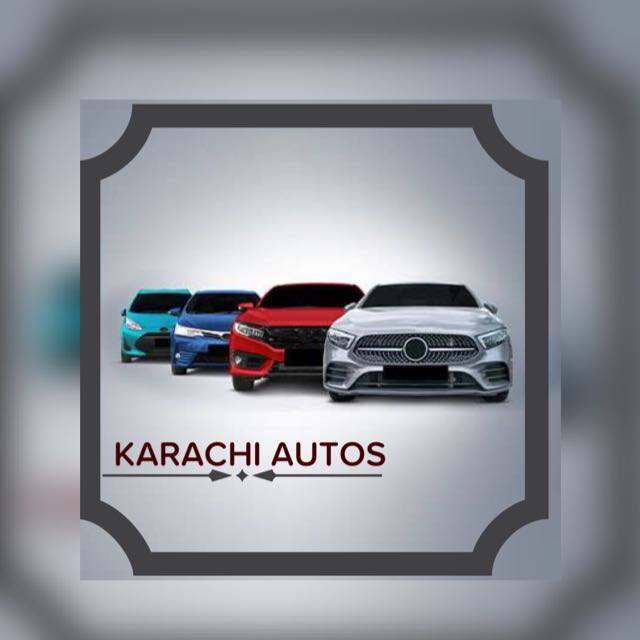 Karachi Autos.Pk