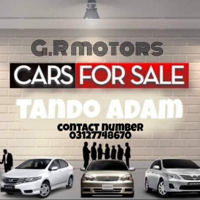 car for sale T D M HYD 🚗🚘