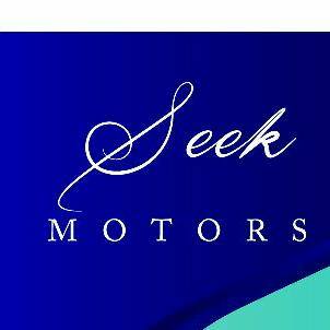 Seek Motors - car imports