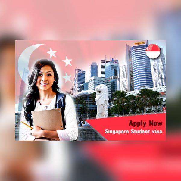 STUDENT VISA GROUP