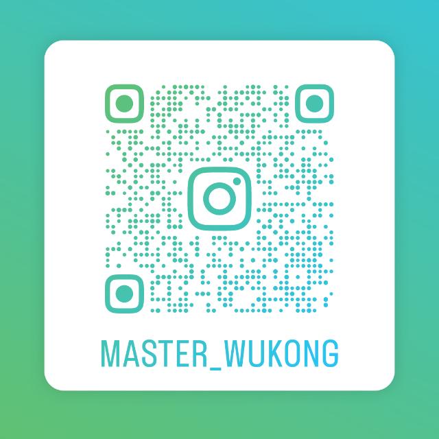 @master_wukong