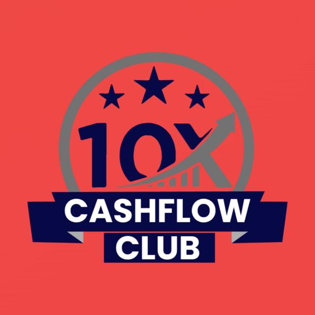 ⚽ 10X Cashflow Club :- 4 ⚽