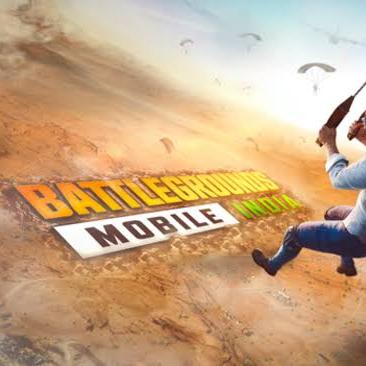 Battleground Mobile India