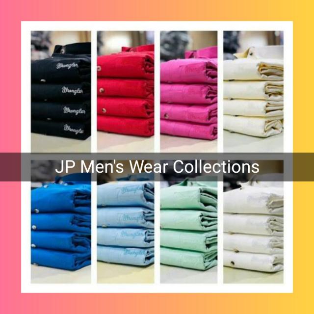 JP Men's Collection