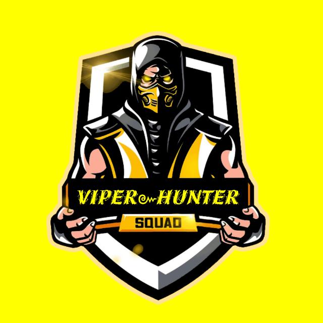 🐅🐅VIPER๛HUNTER🐅🐅