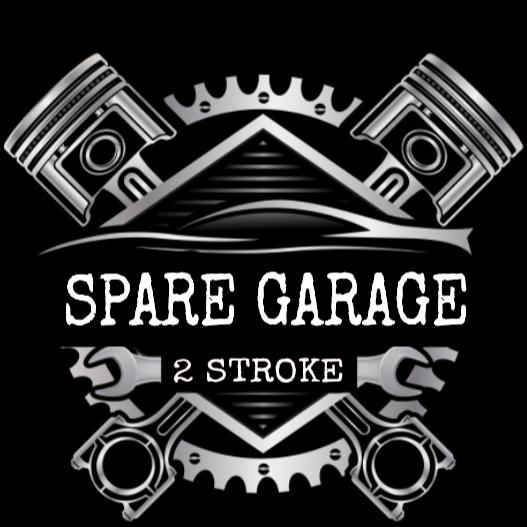 SPARE GARAGE AUTO PARTS🧑🏽‍🔧👑