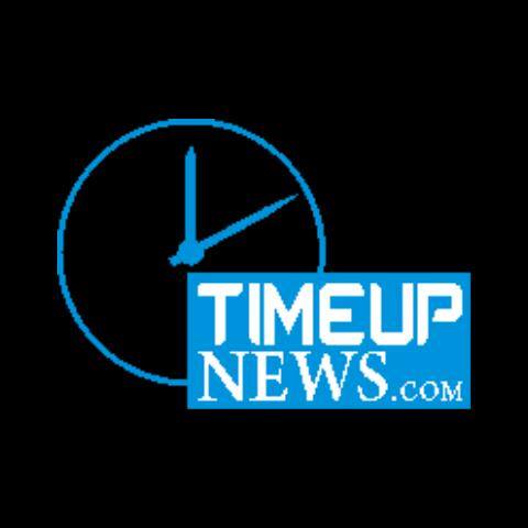 Time Up News