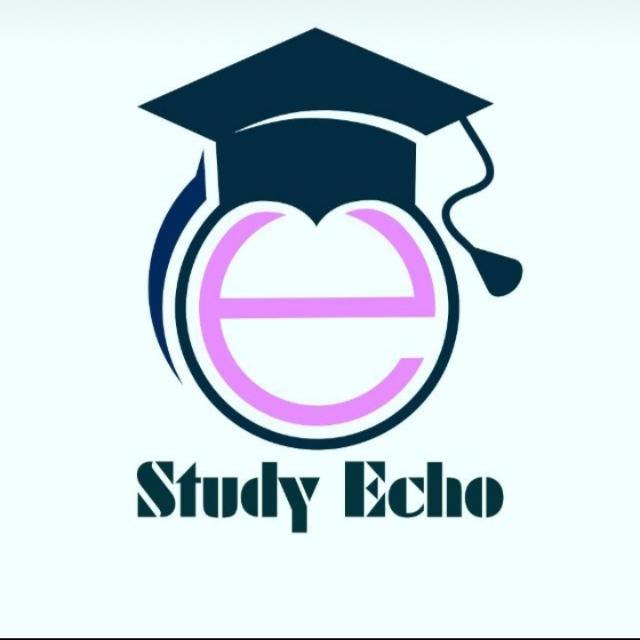 Study Echo 08