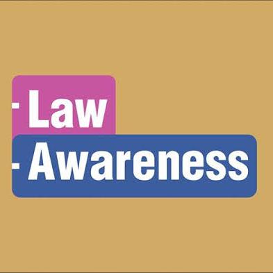 Law & Social Awareness Study Group