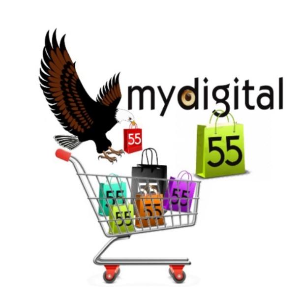 Online group Mydigital55