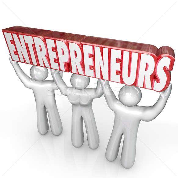 Entrepreneurs