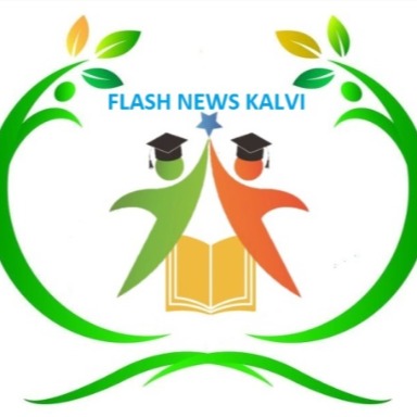 FLASH NEWS KALVI 19