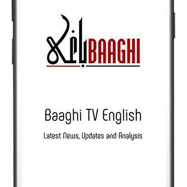 Baaghi TV Muzaffarabad