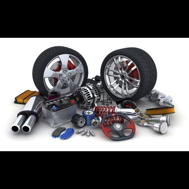 AUTO PARTS