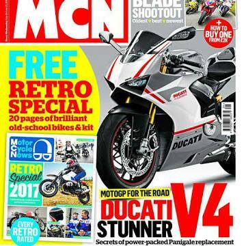 Racing | Motorcycle news🏁