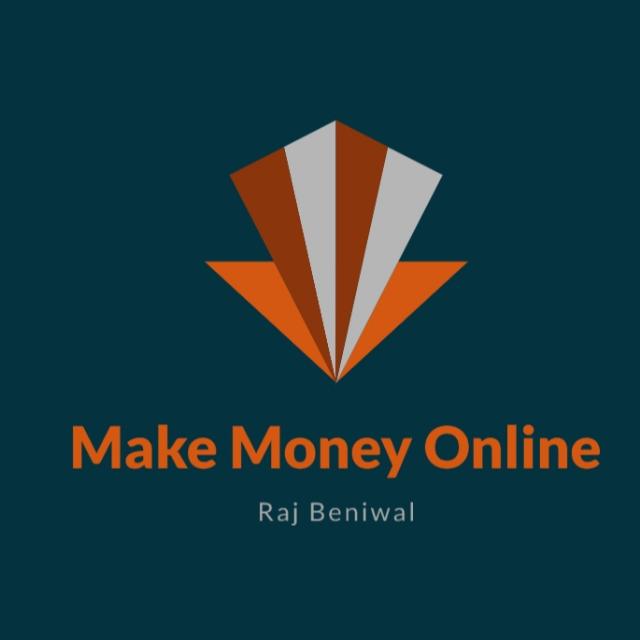 Make Money Online With Me