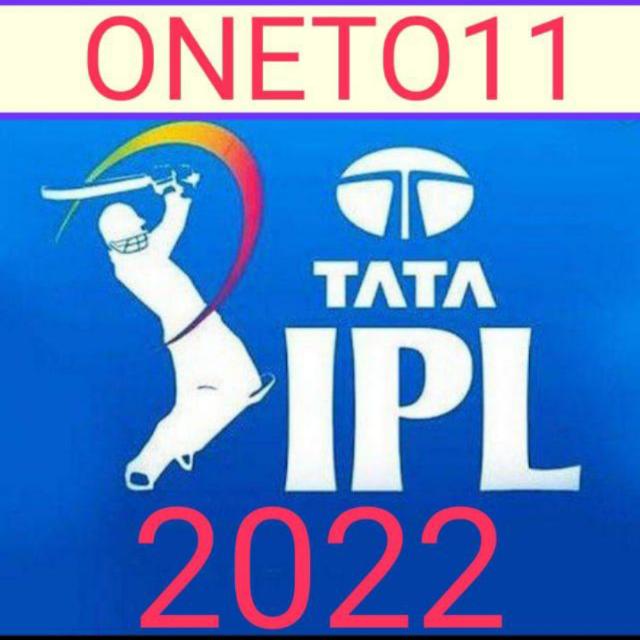 OneTo11🌹IPL🏏4️⃣