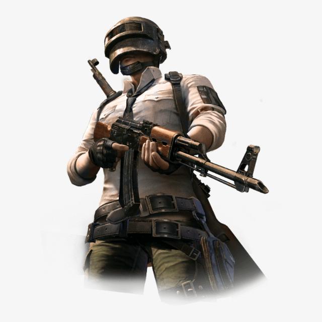 PUBG YT